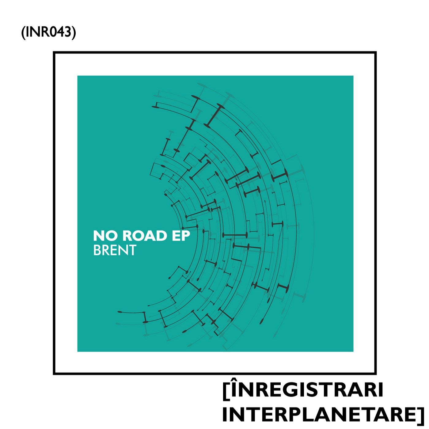 No Road EP