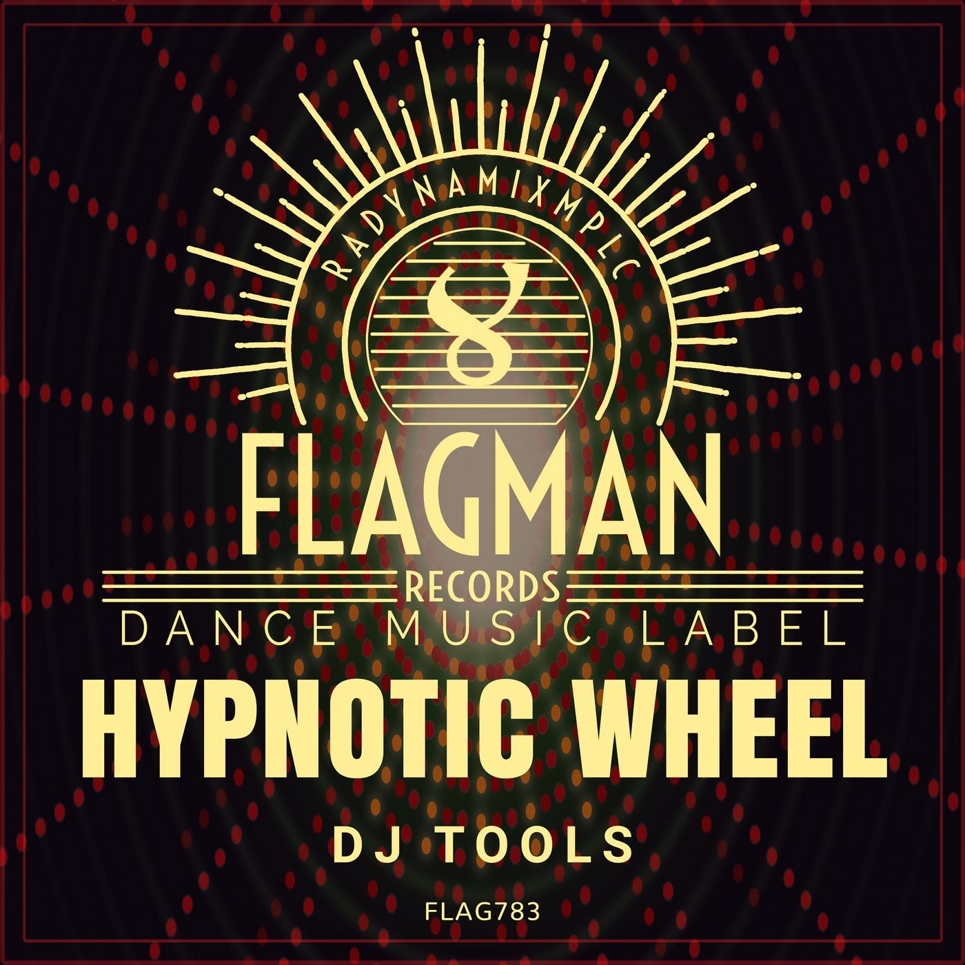 Hypnotic Wheel Dj Tools