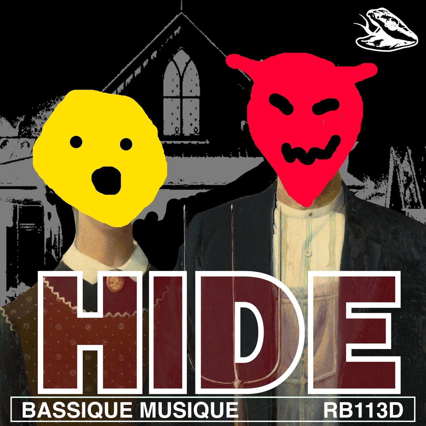 HIDE