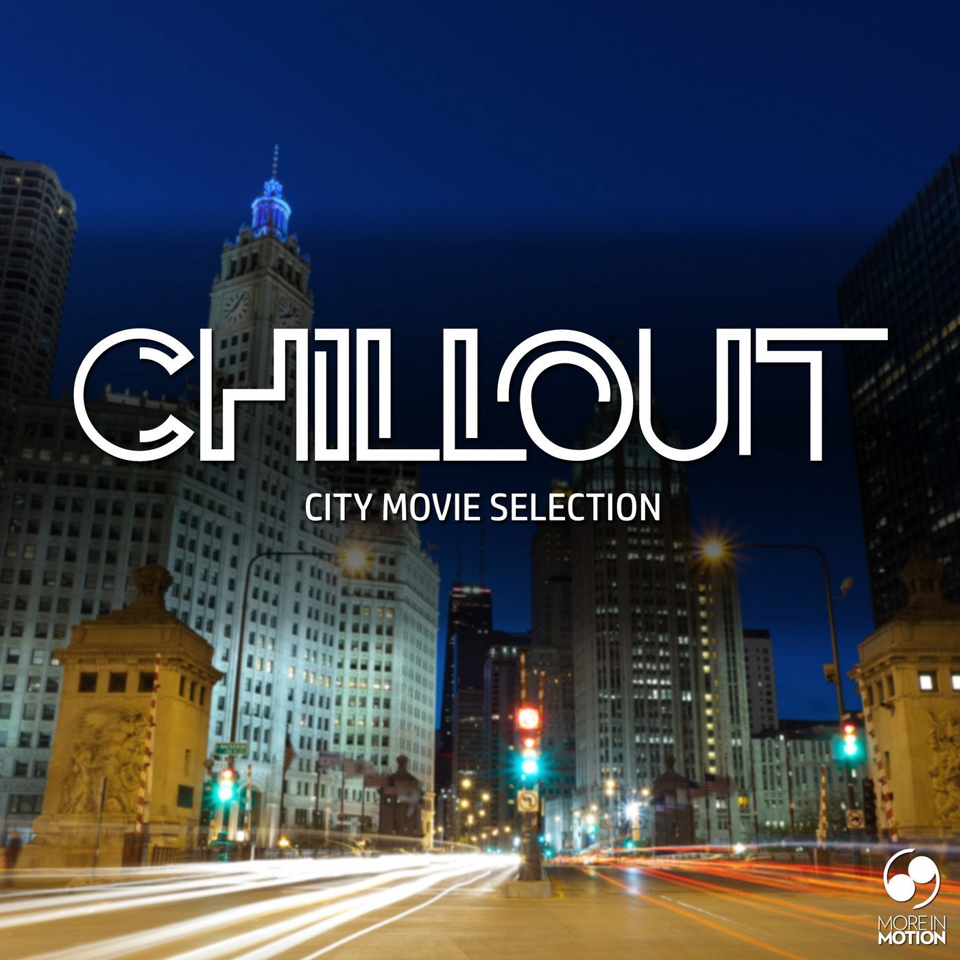 Chillout City Movie Selection