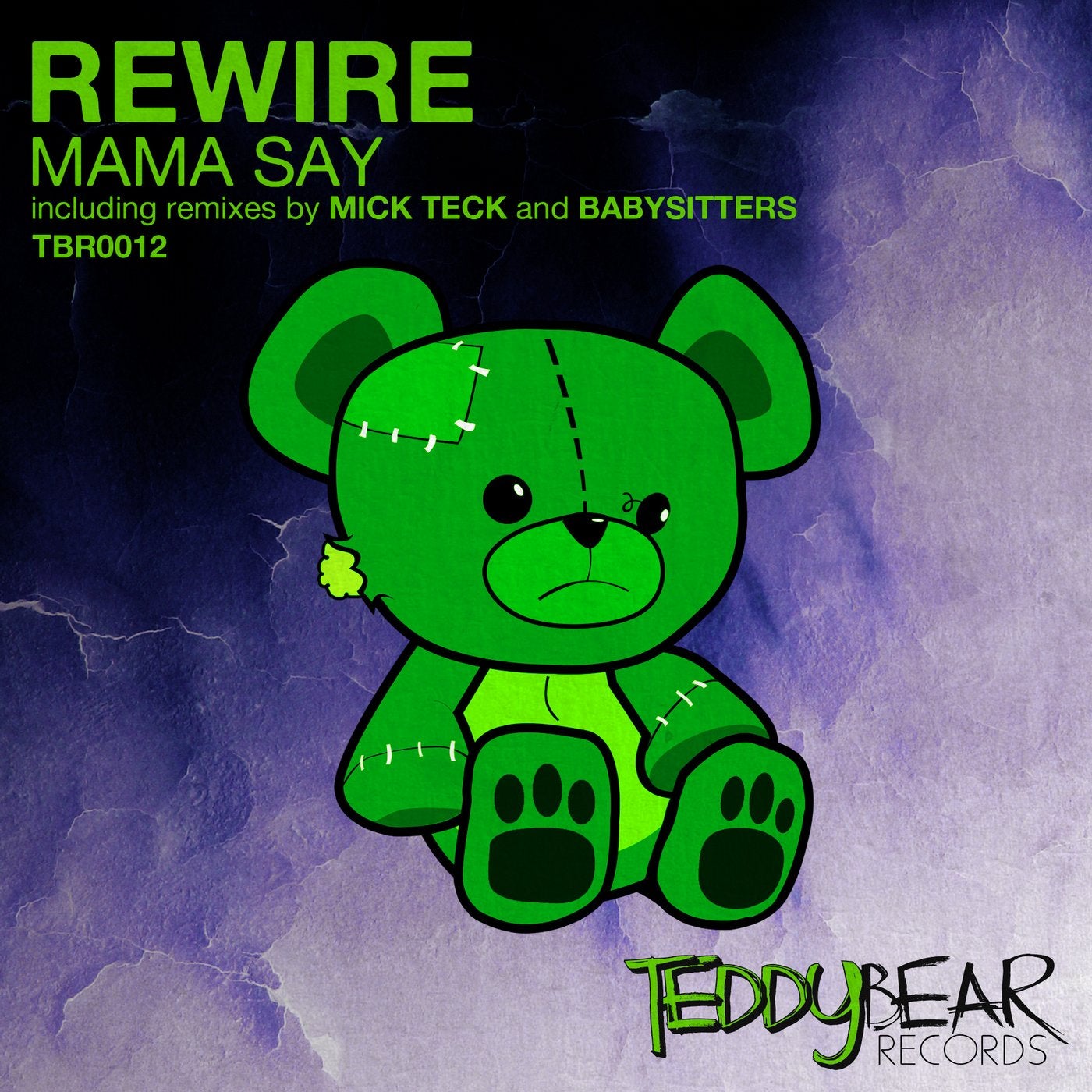 Mama remix