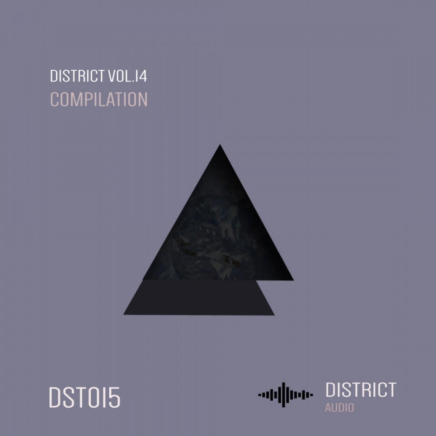 District 14