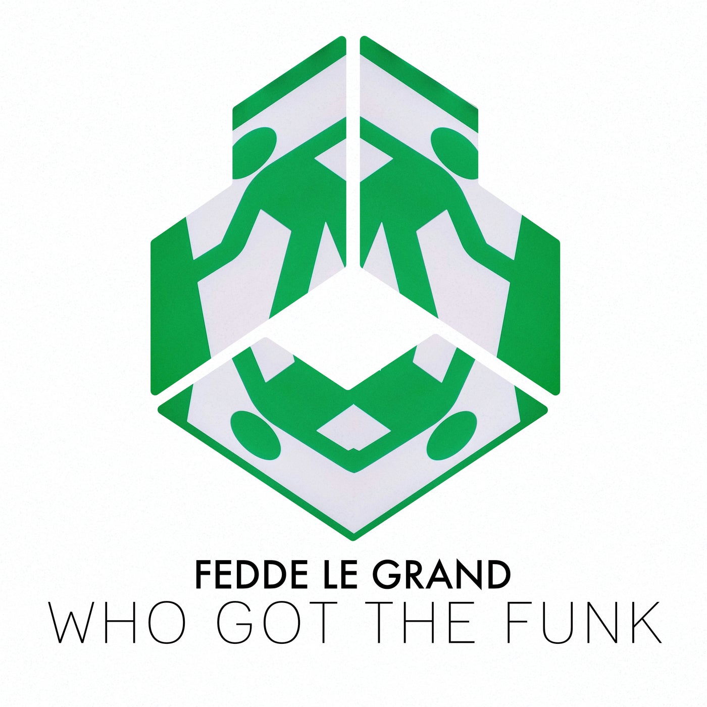 Fedde Le Grand – Who Got The Funk [Darklight Recordings]