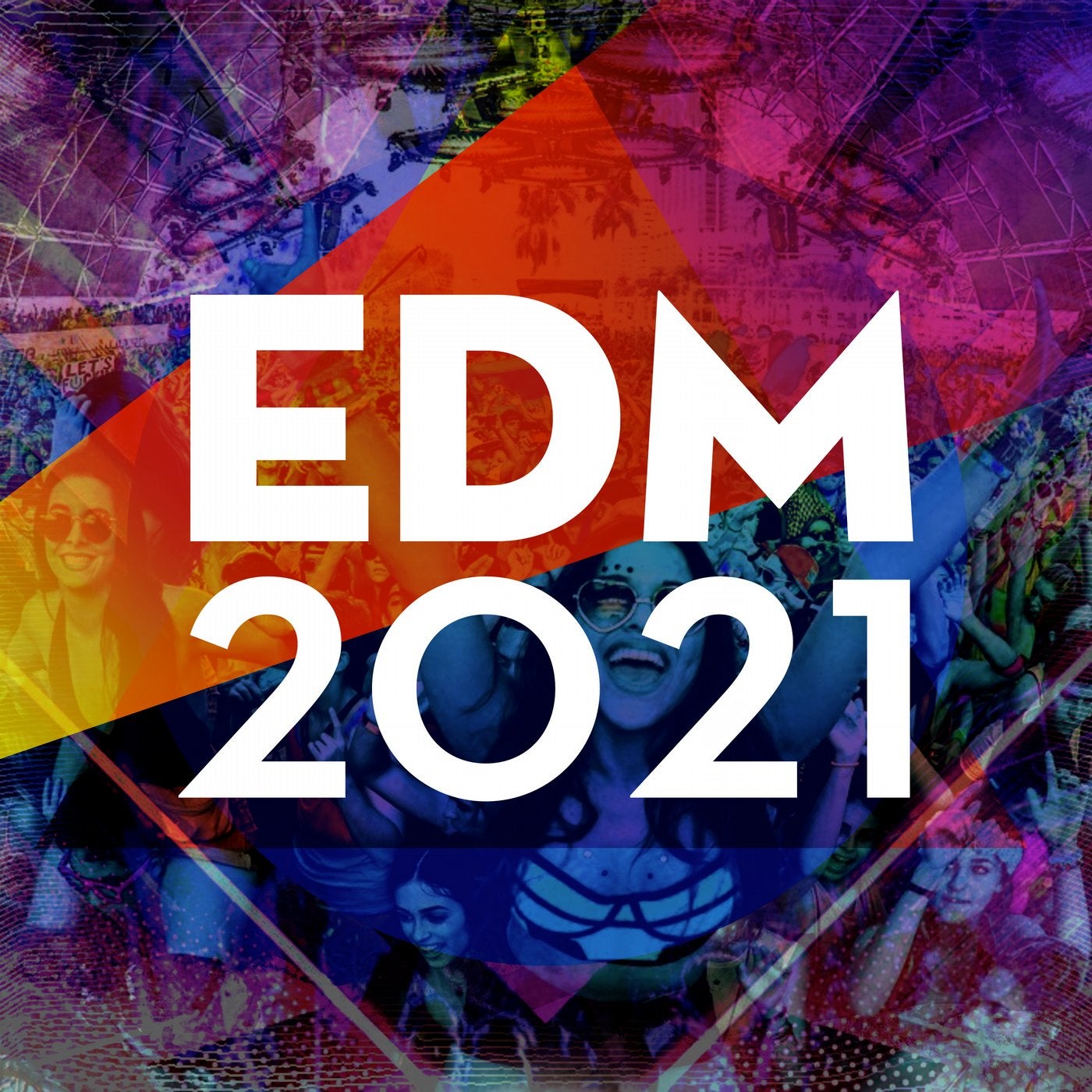 EDM 2021