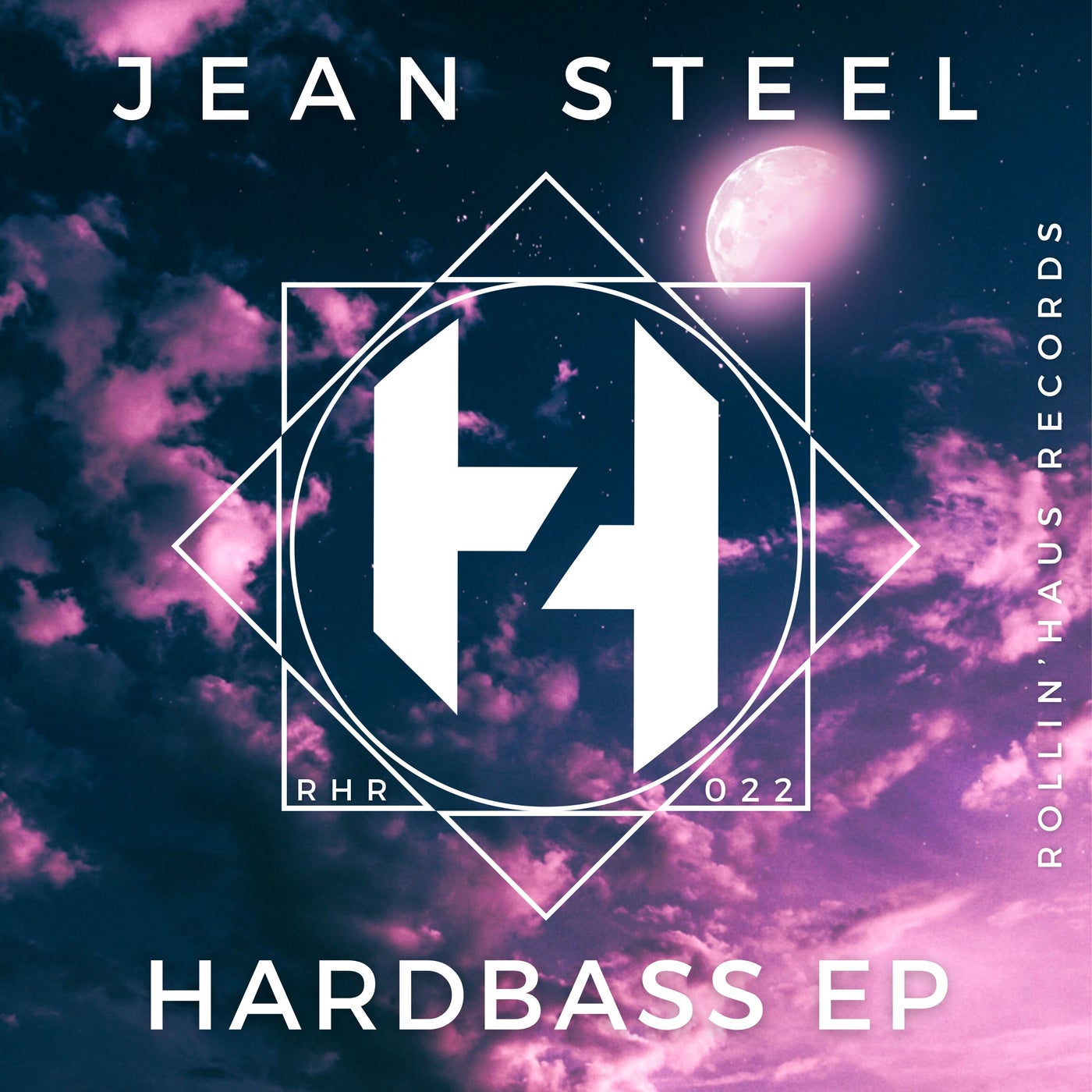 HardBass EP