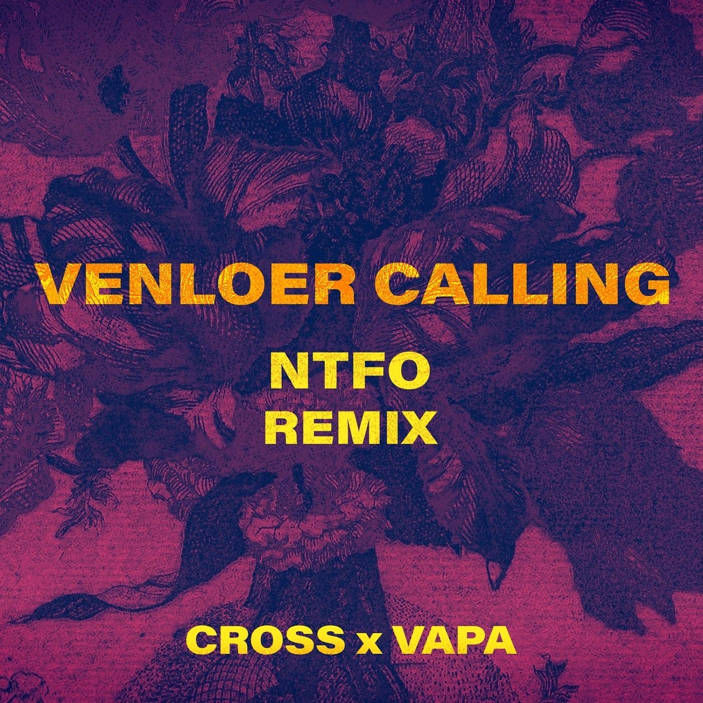 Venloer Calling (NTFO Remix)