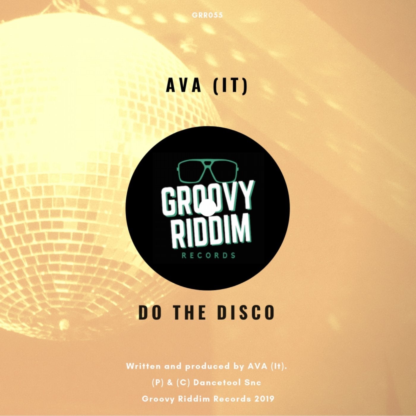 Do The Disco