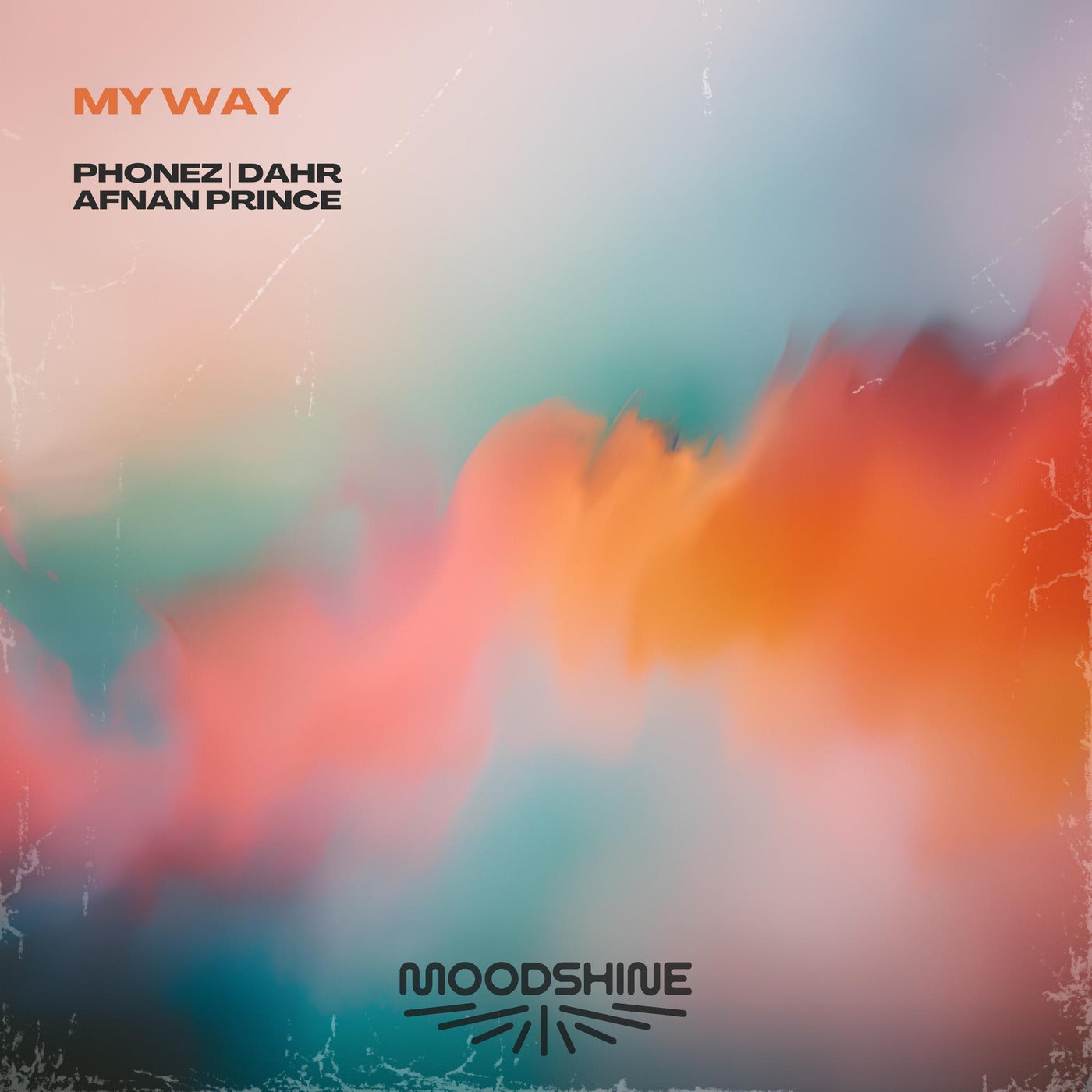 My Way (extended)