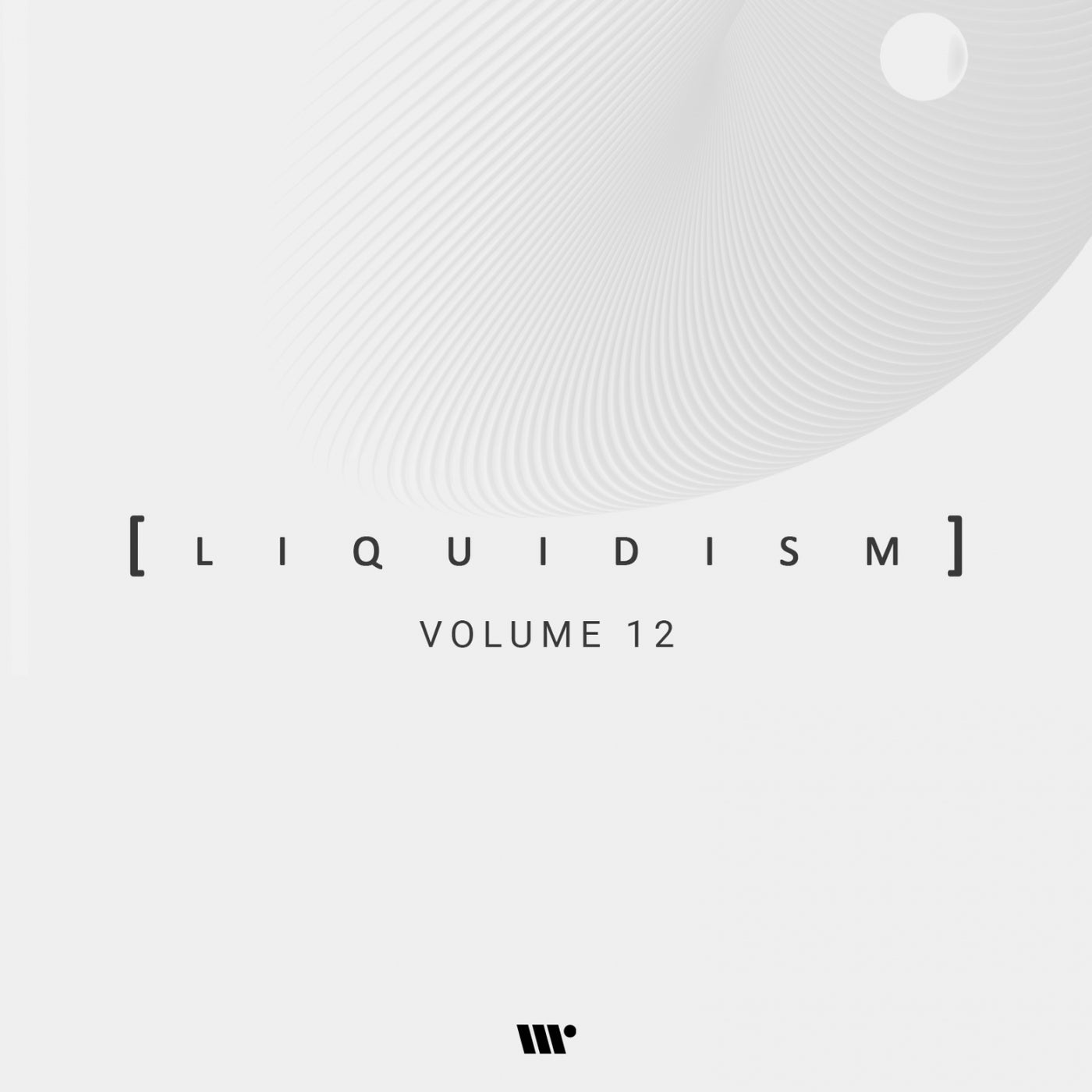 Liquidism (Volume 12)