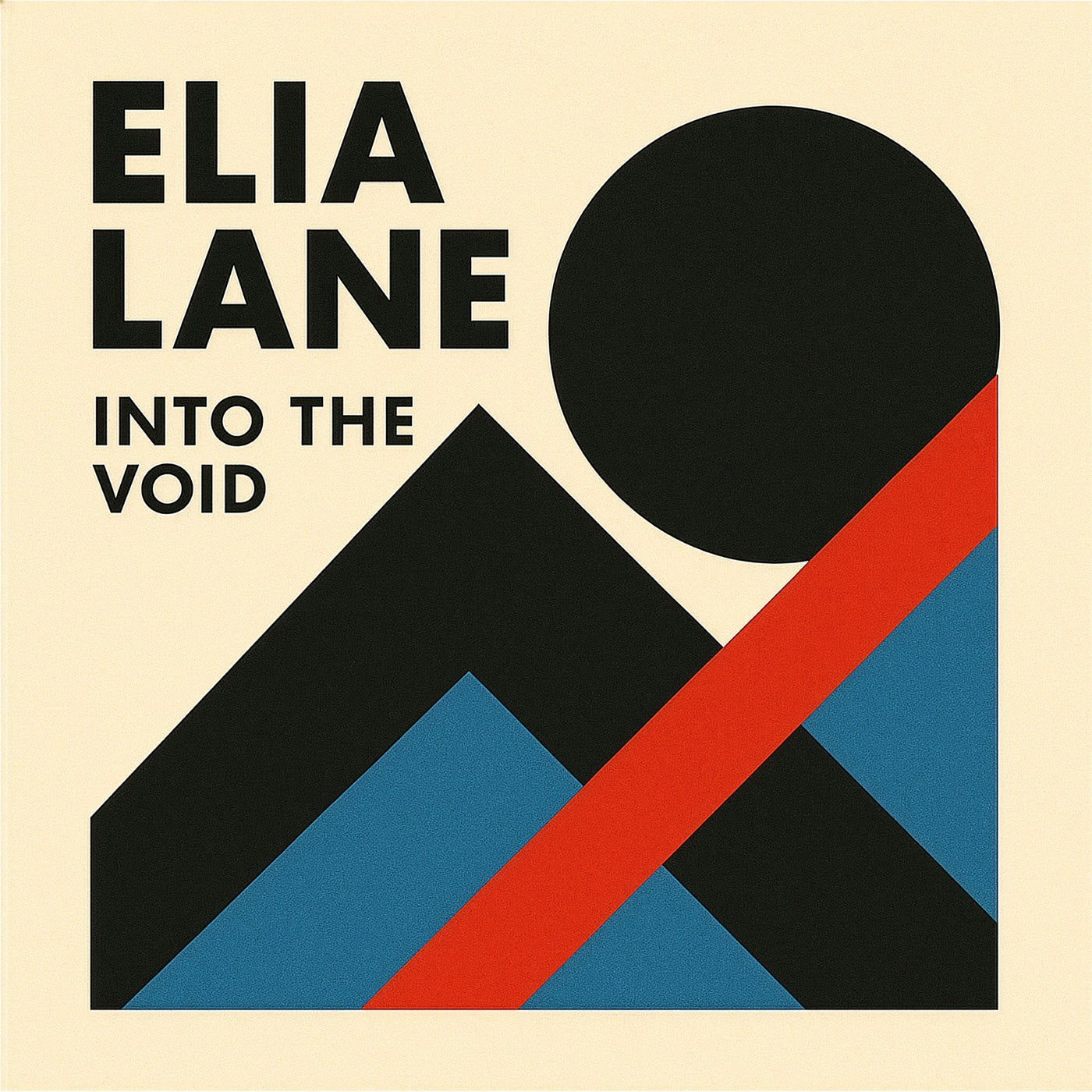 Into the Void