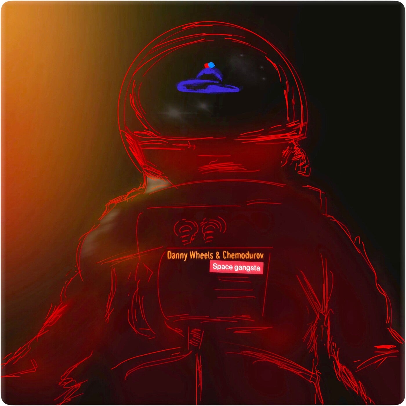 Space Gangsta