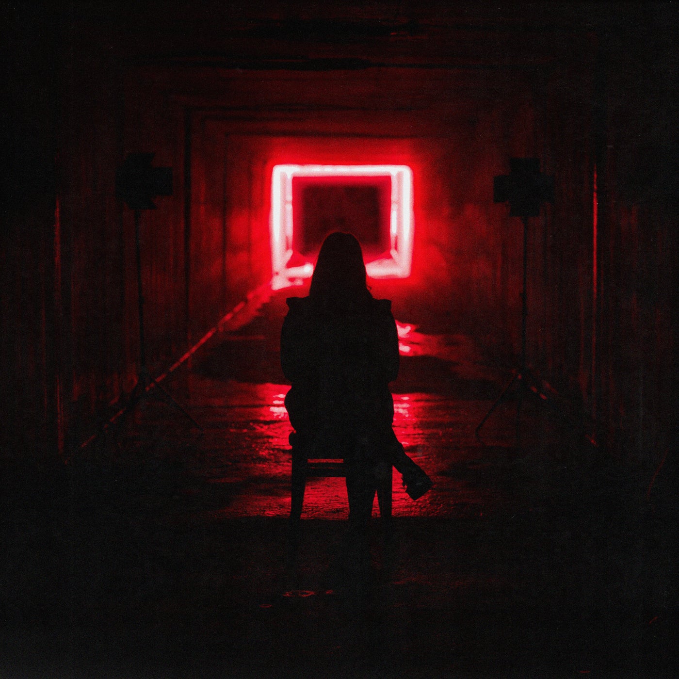 Red Lights (Extended Mix)