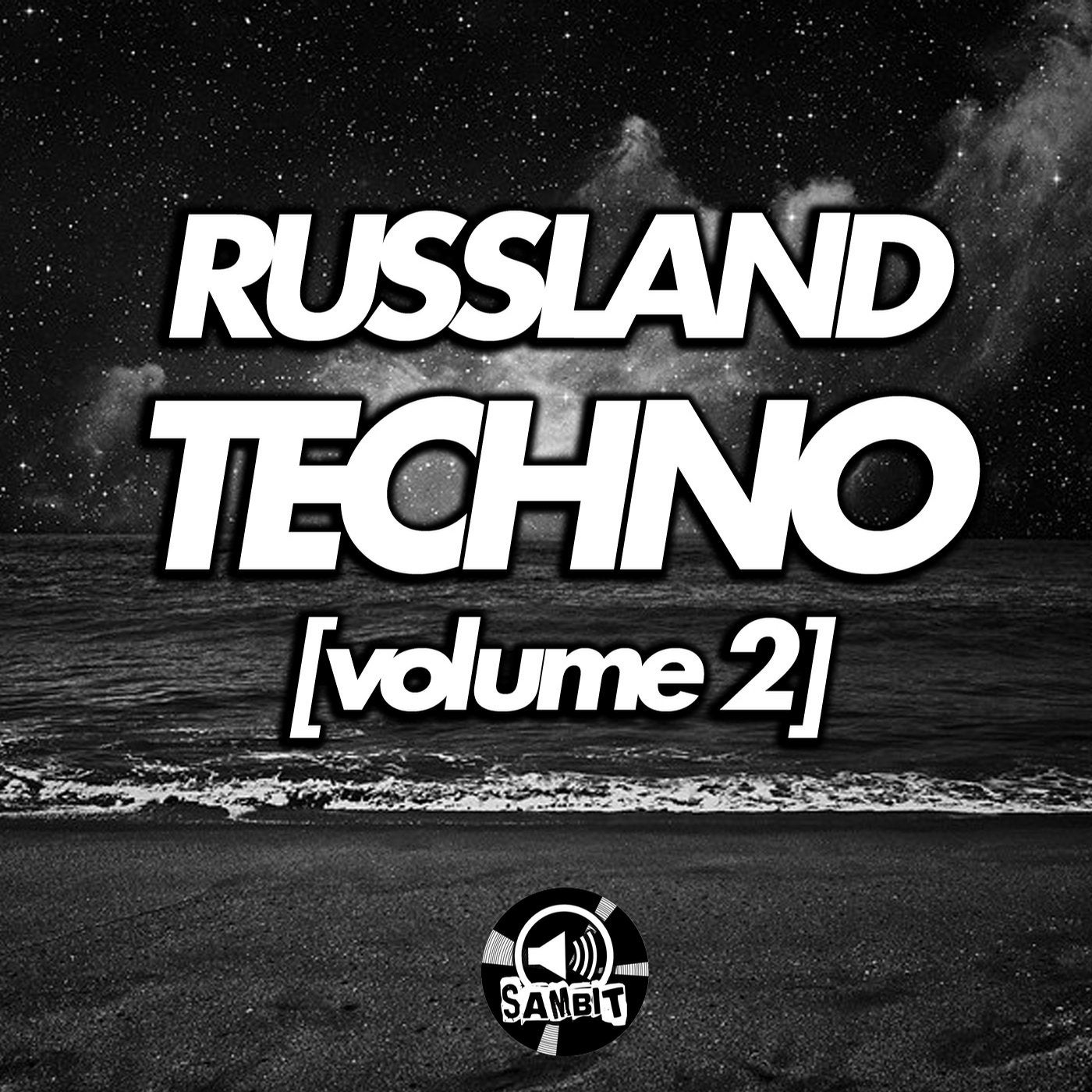 Rusland Techno, Vol. 2