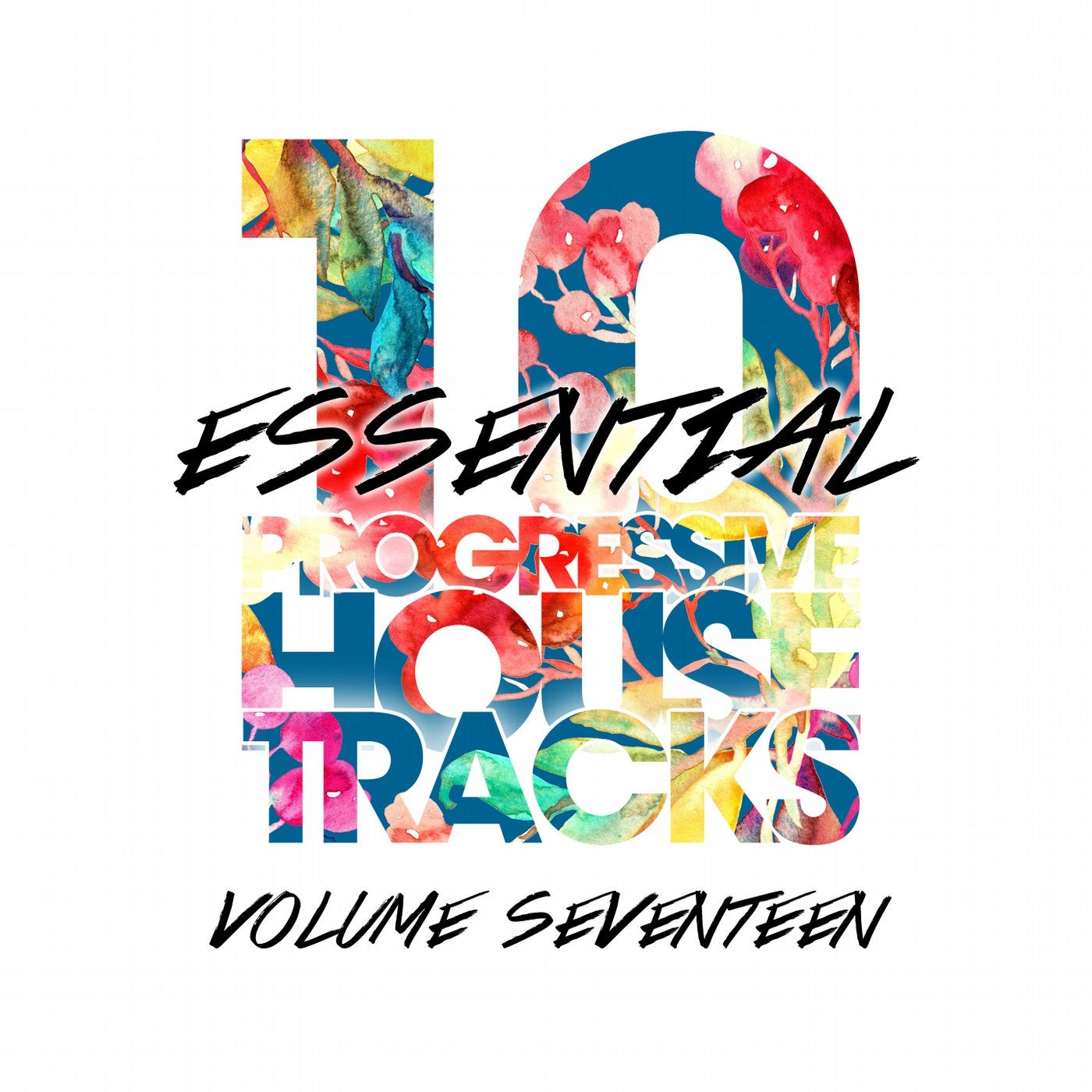 10 Essential Progressive House Tracks Vol. 17