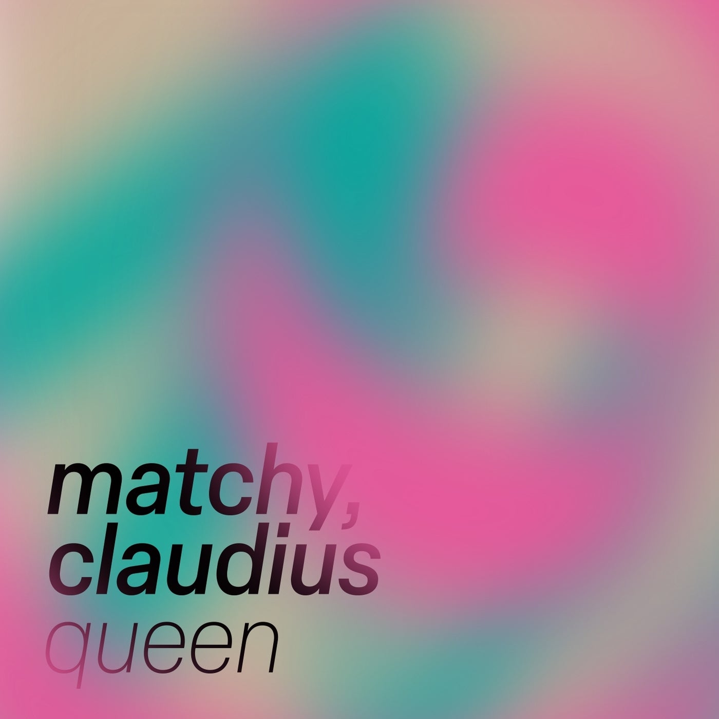 Cover art for Queen