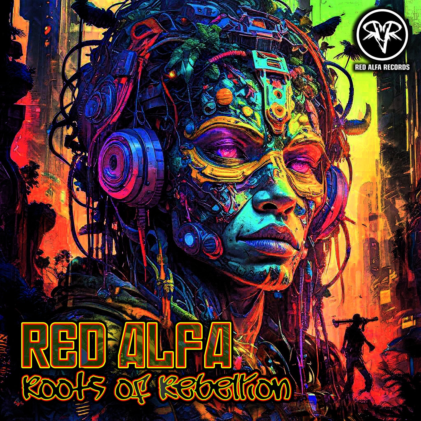 Roots of Rebellion