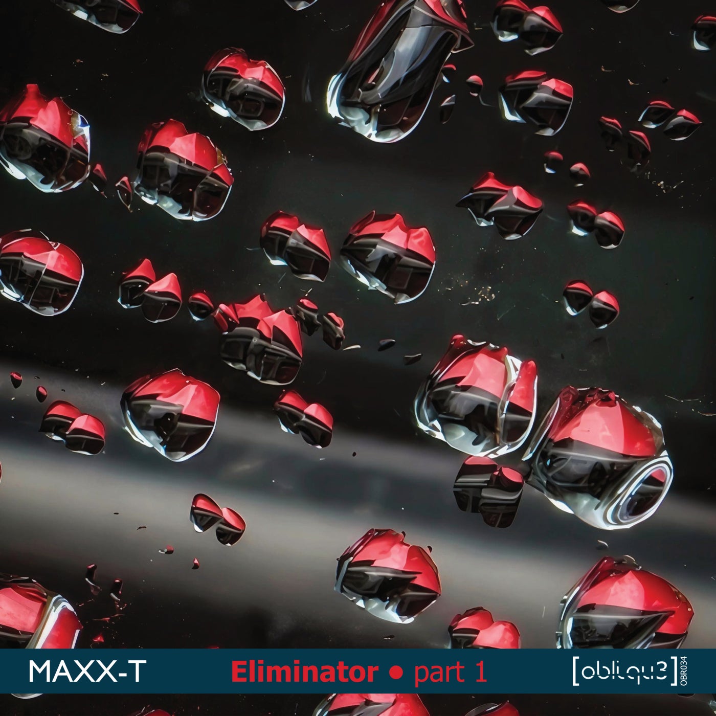 Eliminator, Pt. 1