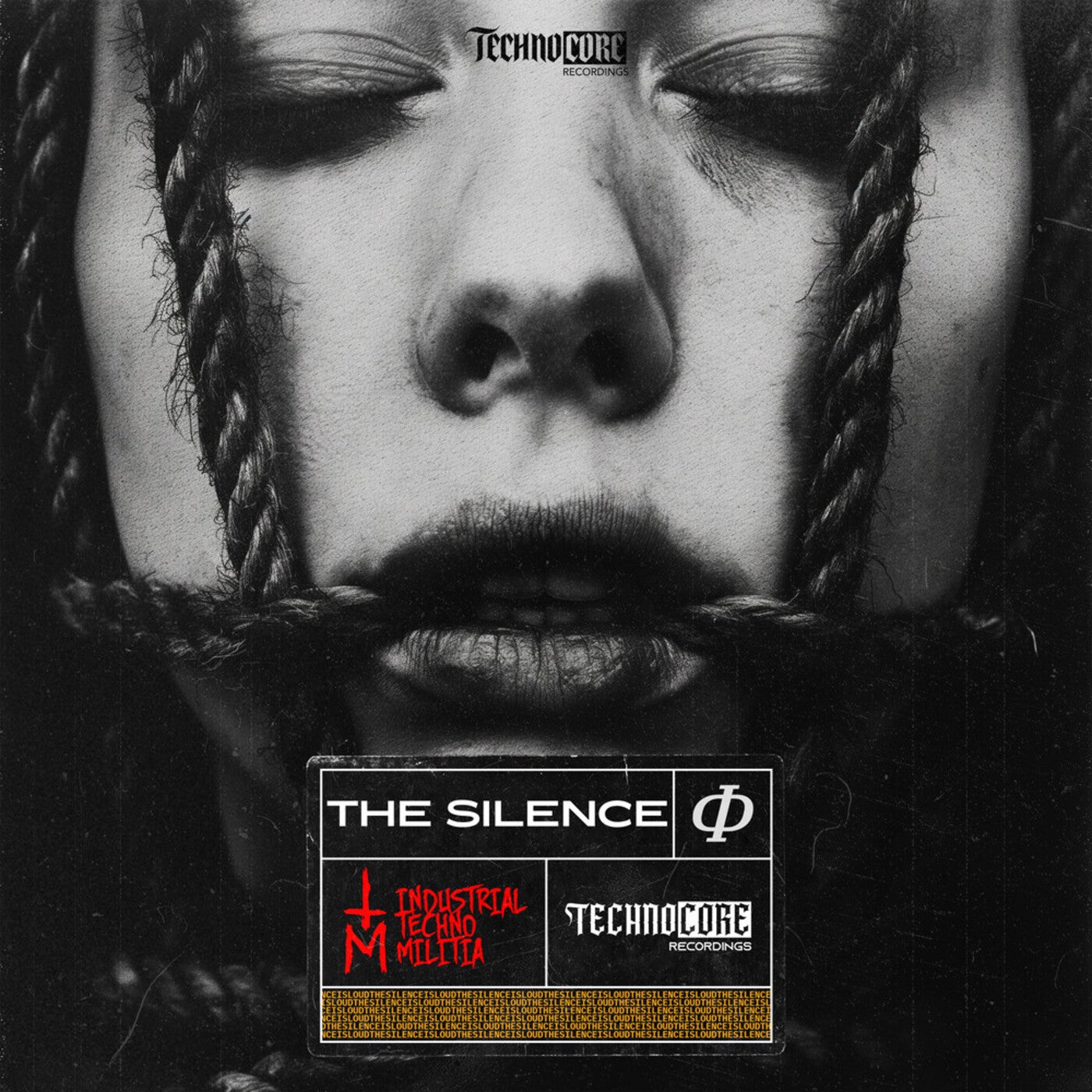 THE SILENCE