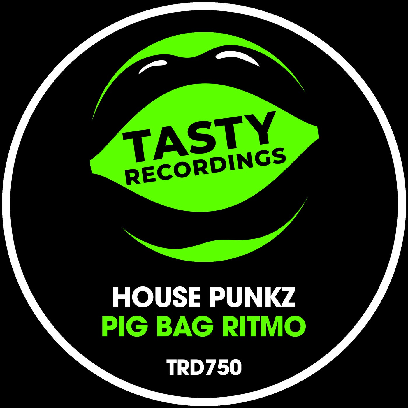 House Punkz –  Pig Bag Ritmo [Tasty Recordings]