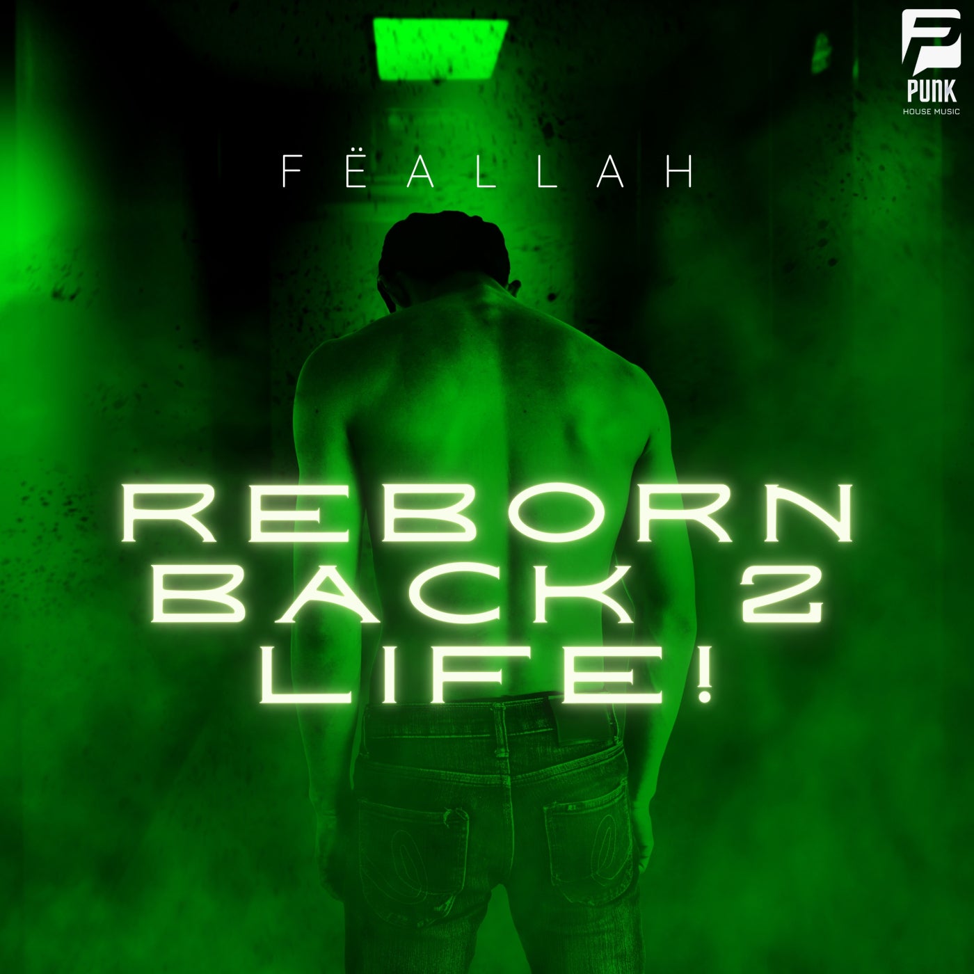 Reborn Back 2 Life!