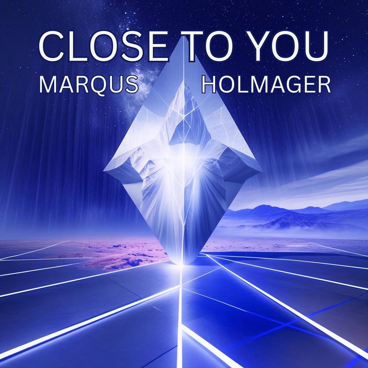 CLOSE TO YOU