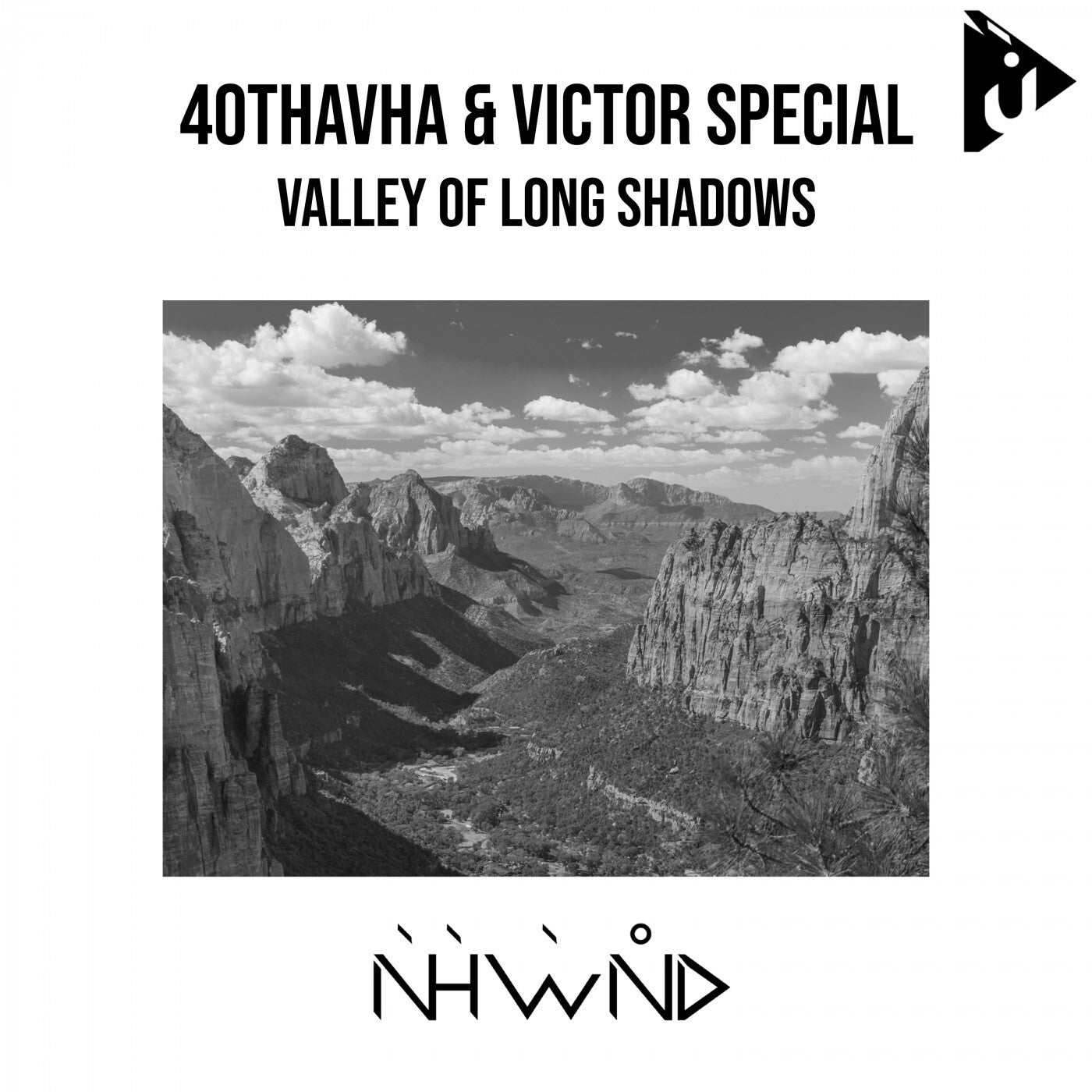 Valley of long shadows