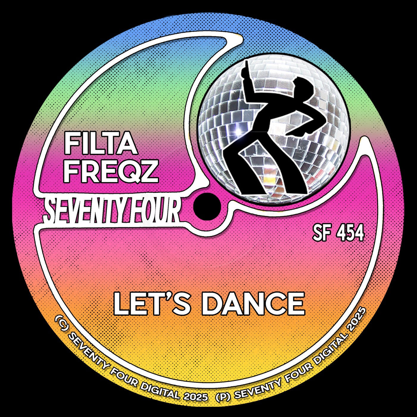 Let's Dance
