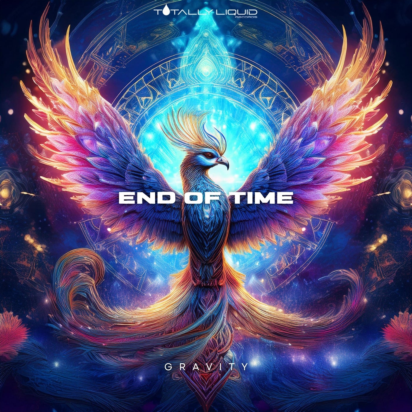 End Of Time