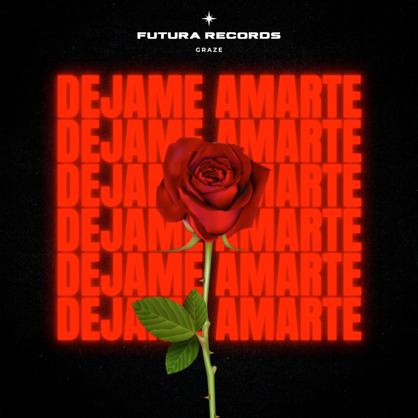 Dejame Amarte