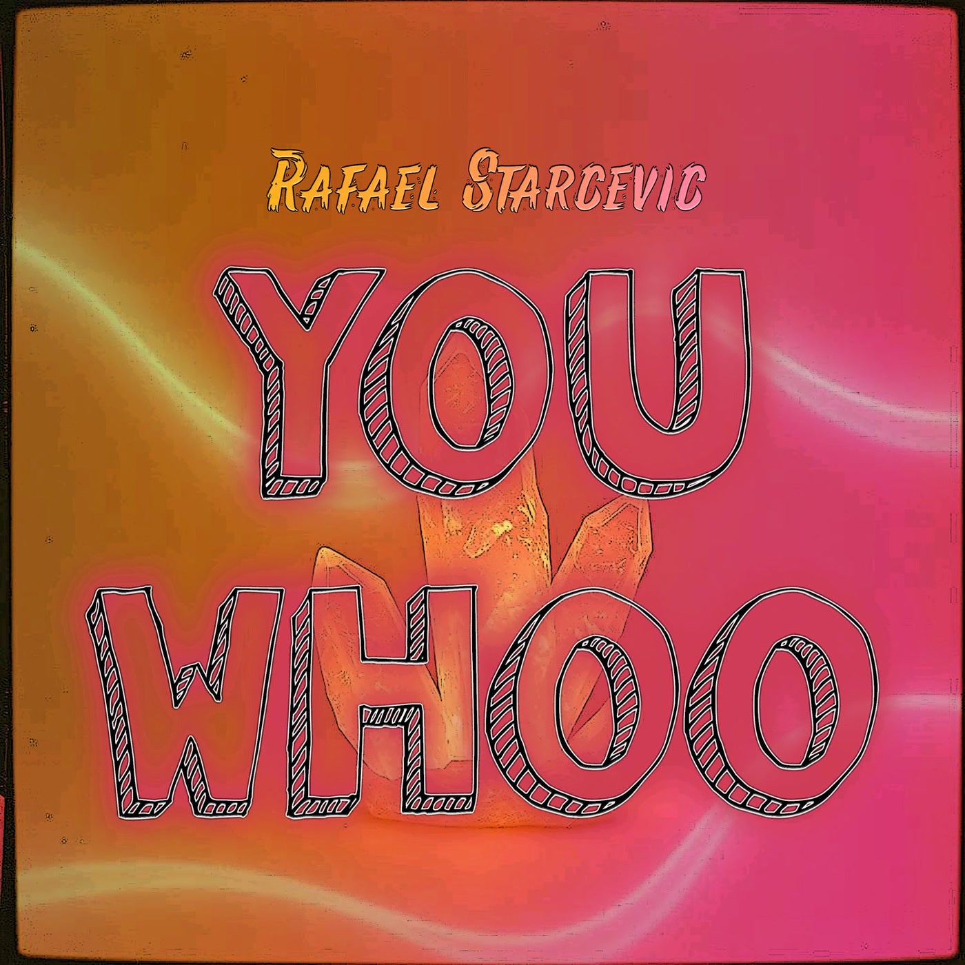 You, whoo (Extended Mix)