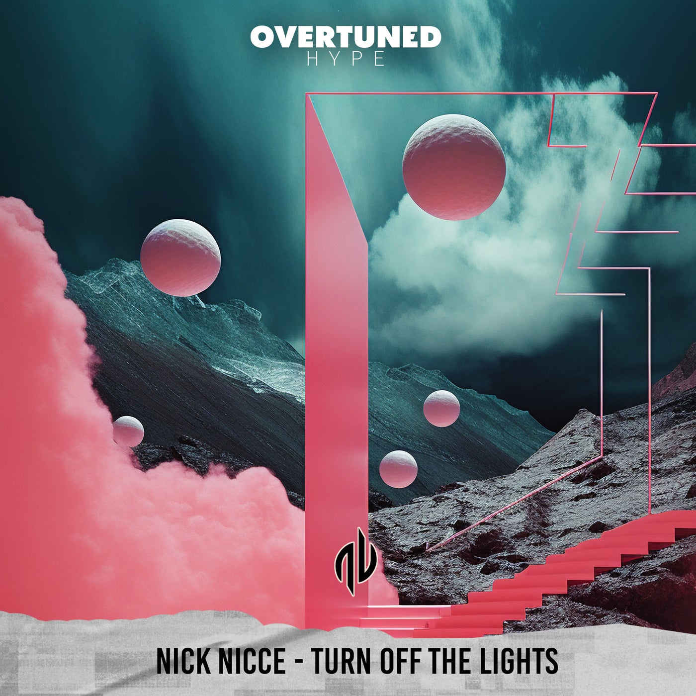 Turn Off The Lights