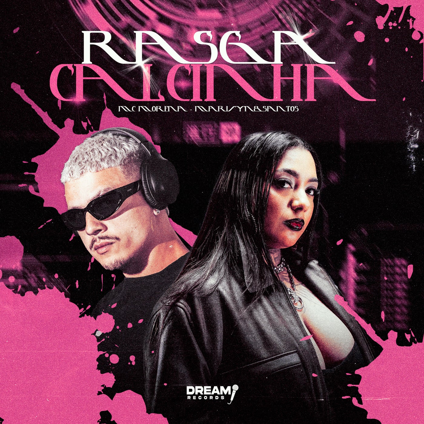 Rasga calcinha