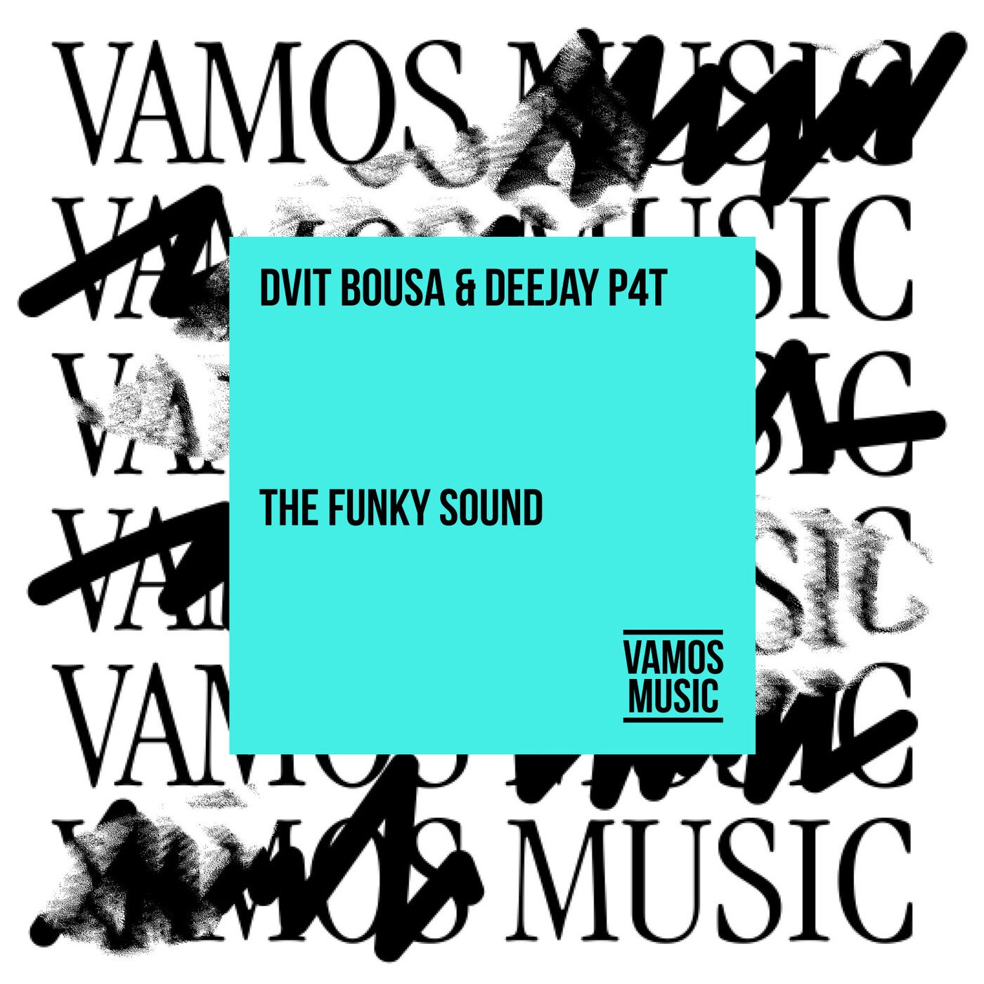 The Funky Sound