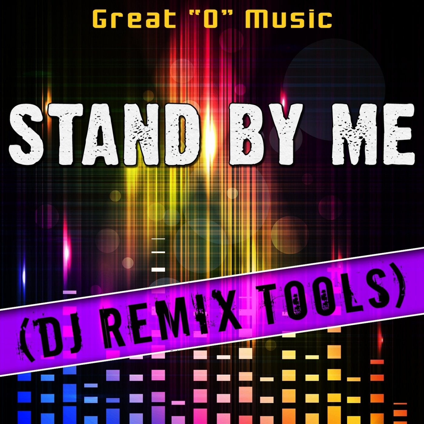 Stand by Me (DJ Remix Tools)