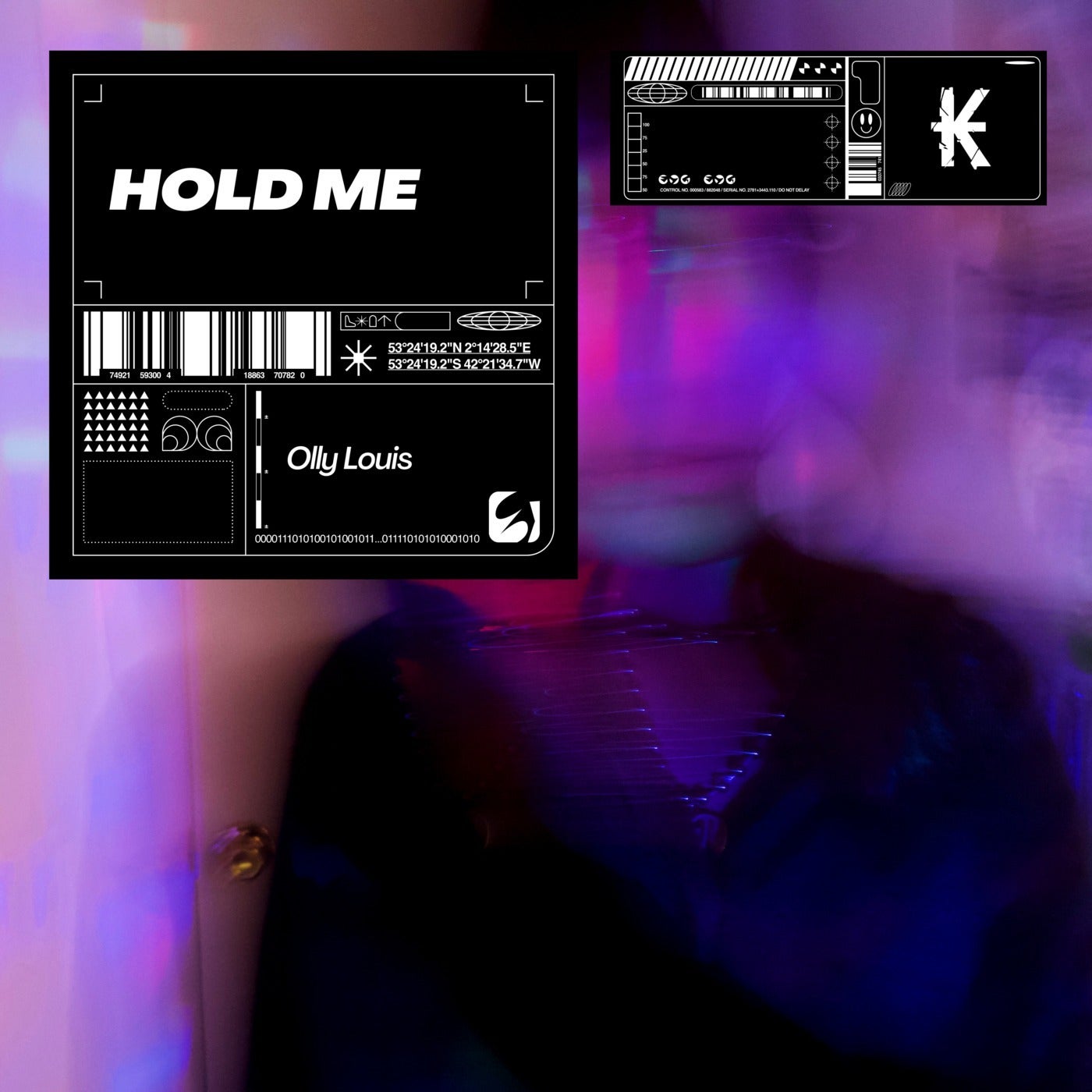 Hold Me