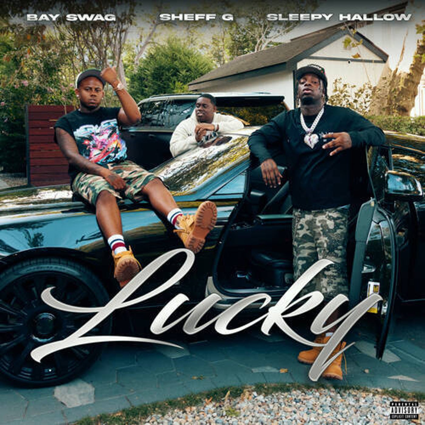 Lucky