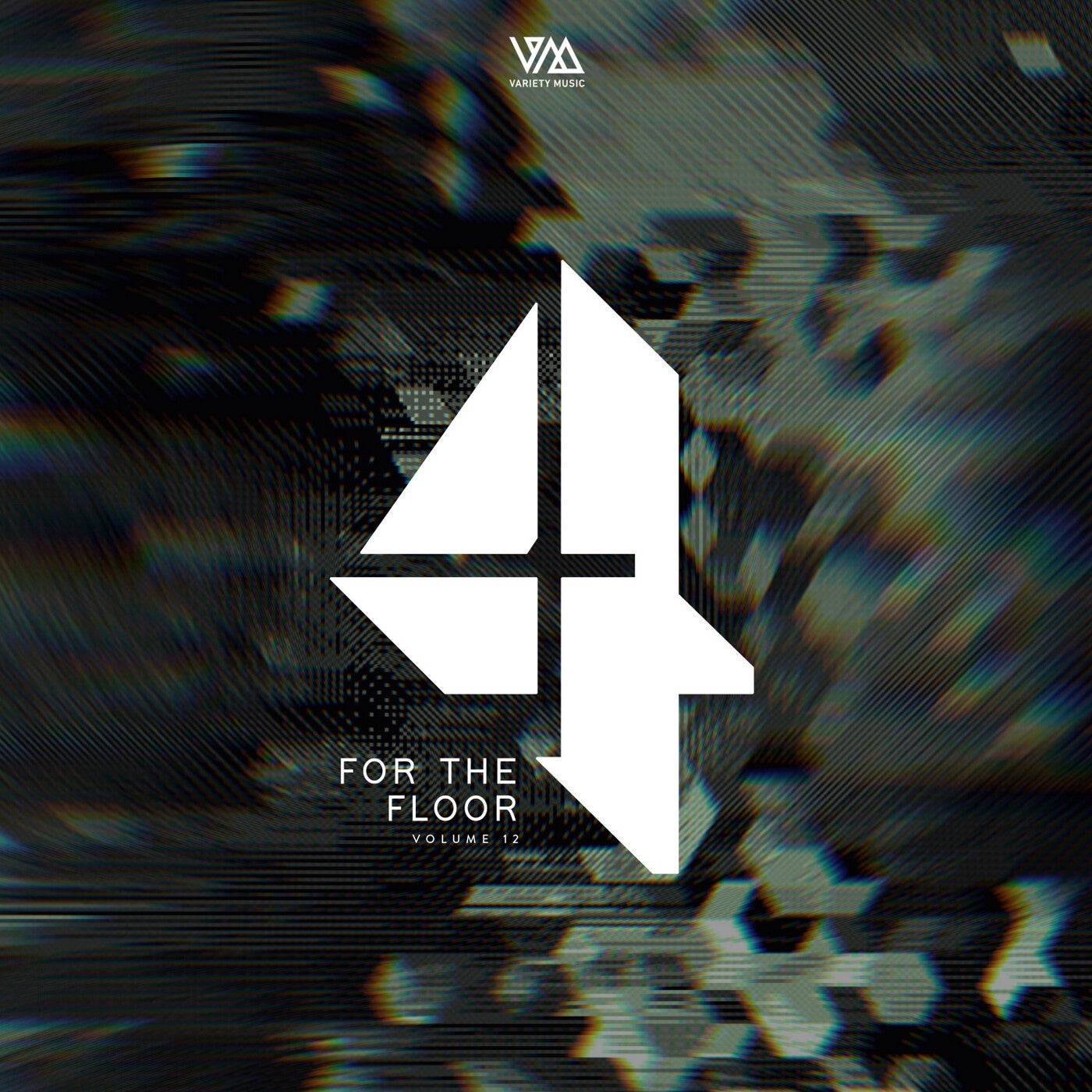 4 For The Floor Vol. 12