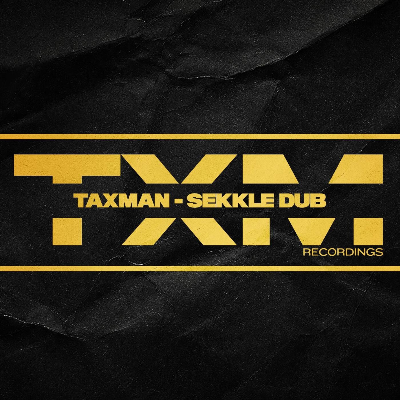 Taxman - Sekkle Dub [TXM Recordings] | Music & Downloads on Beatport