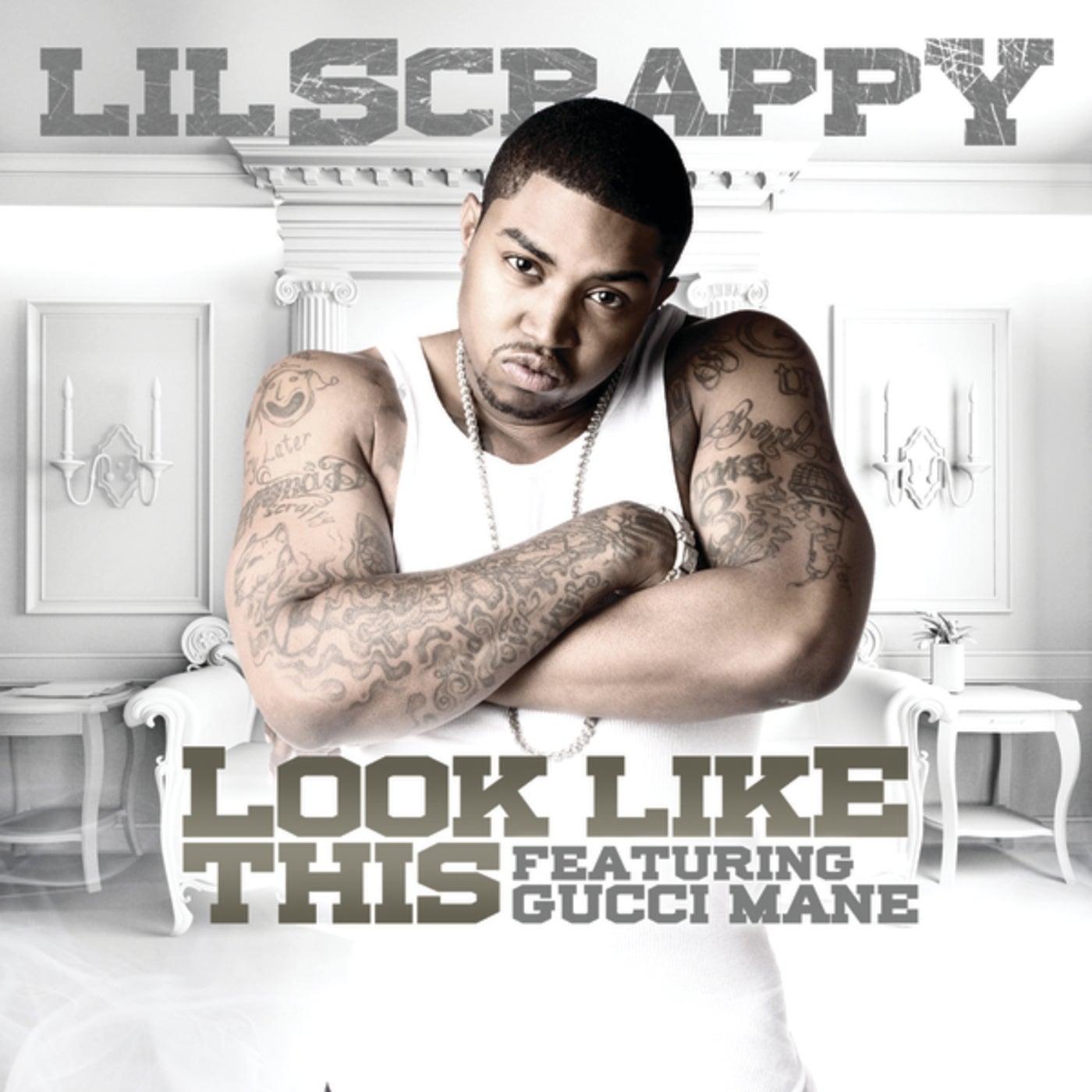 Look Like This