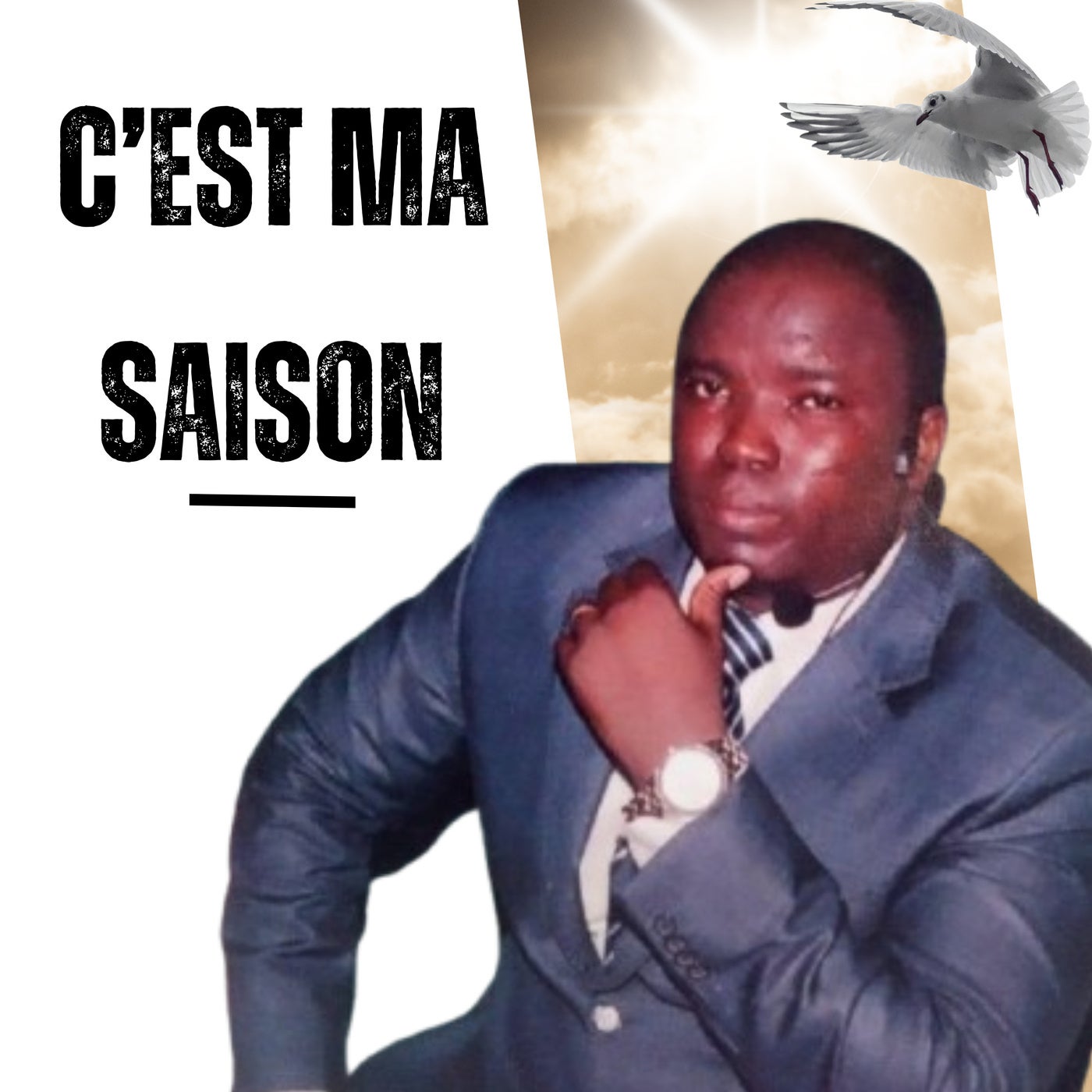 C'EST MA SAISON