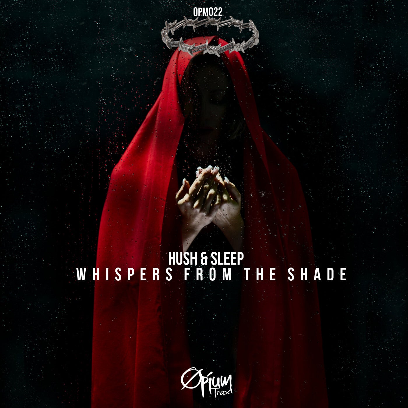 Whispers from the Shade EP