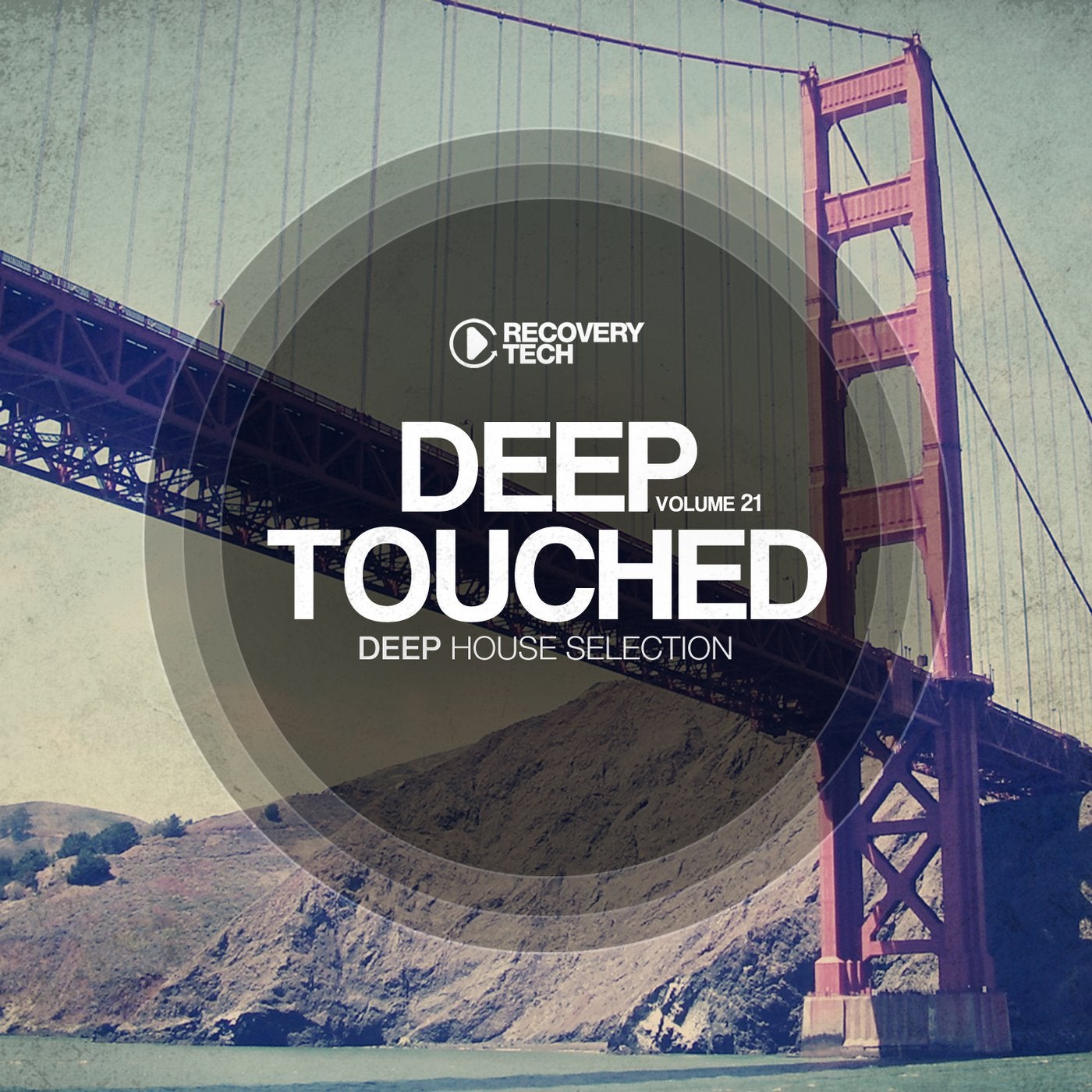 Deep touch. Touch me Deep.
