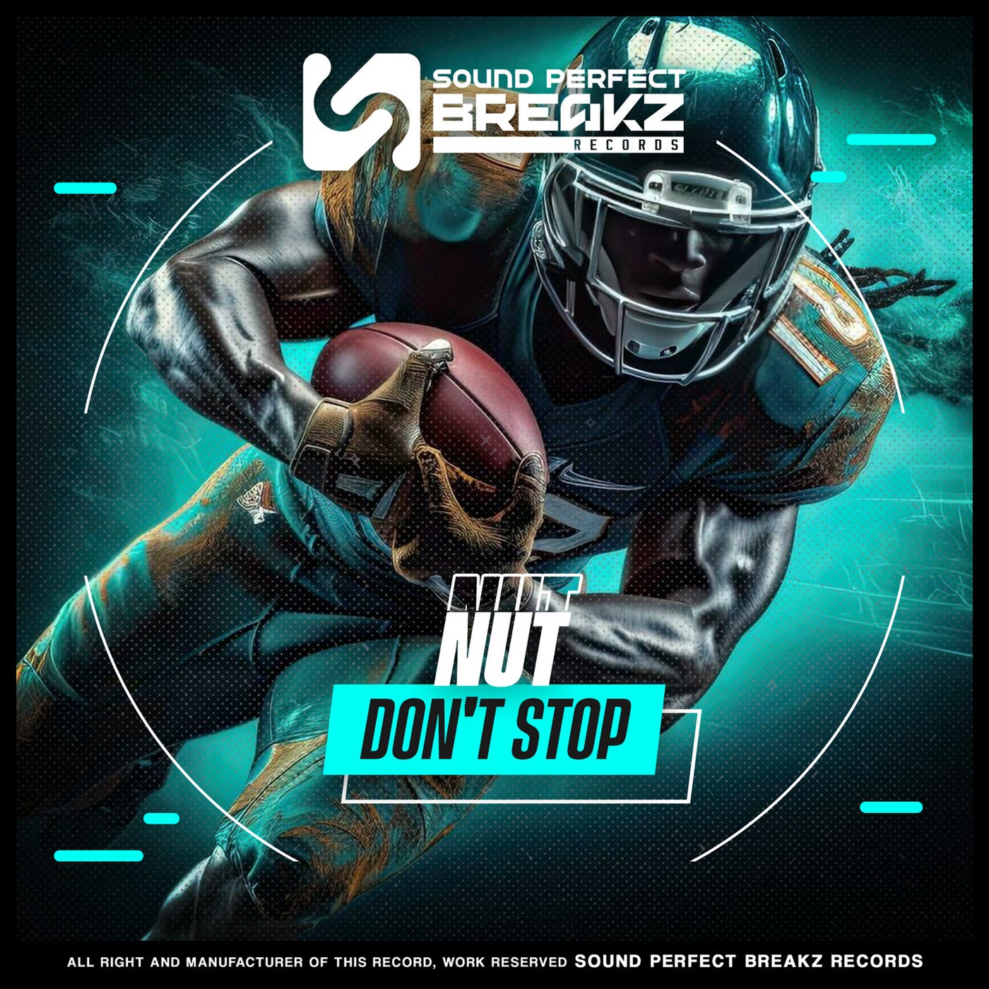 Don´t stop