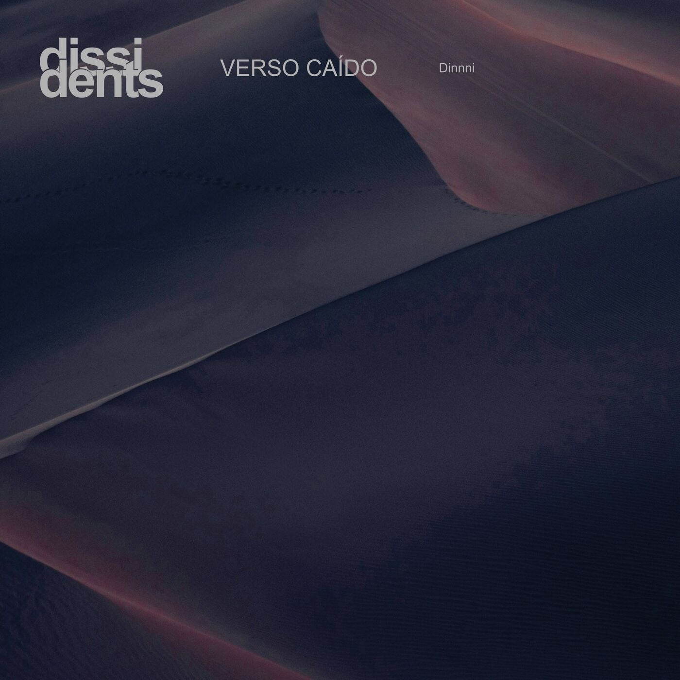 Verso Caído