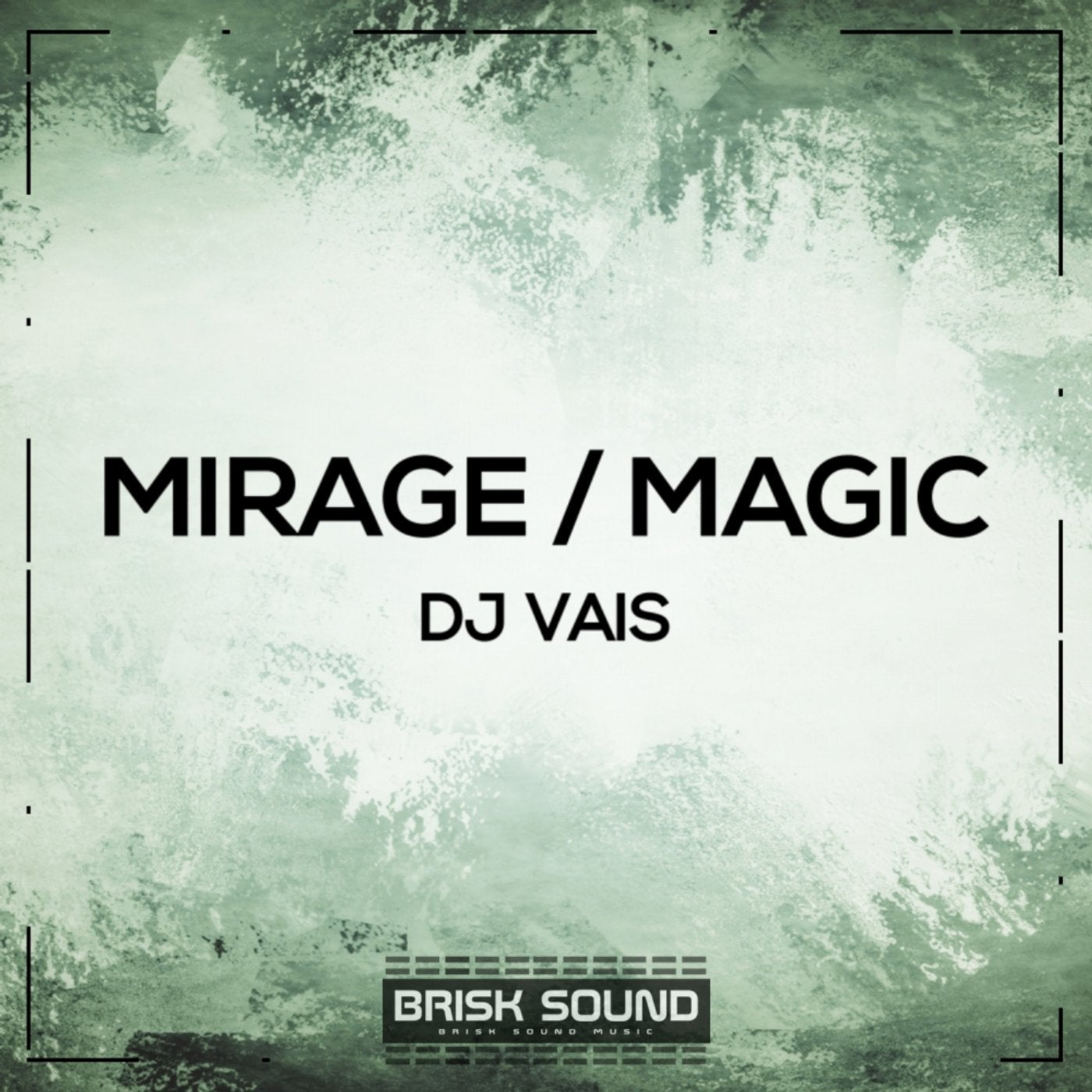 Mirage / Magic