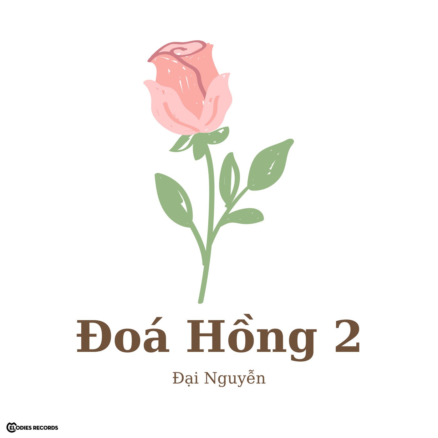 Đóa Hồng 2
