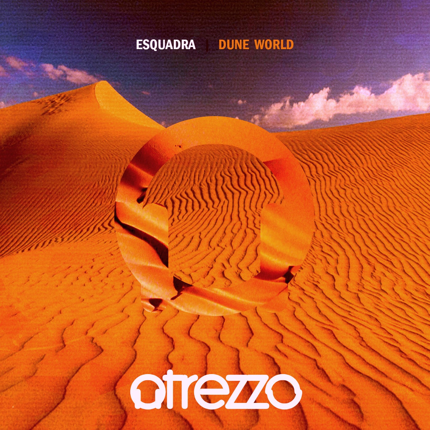 Dune World