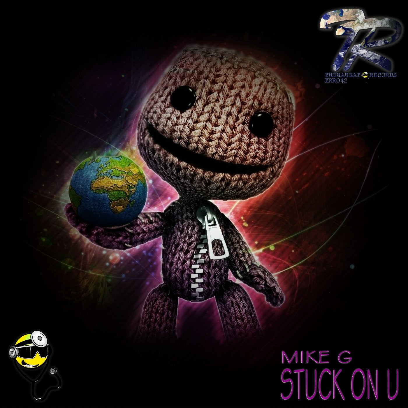 Stuck On U