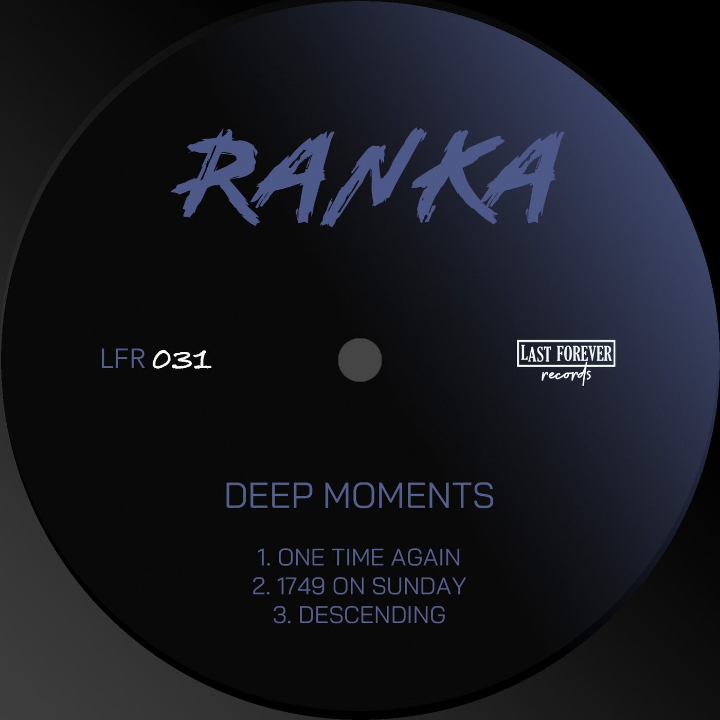 Deep Moments