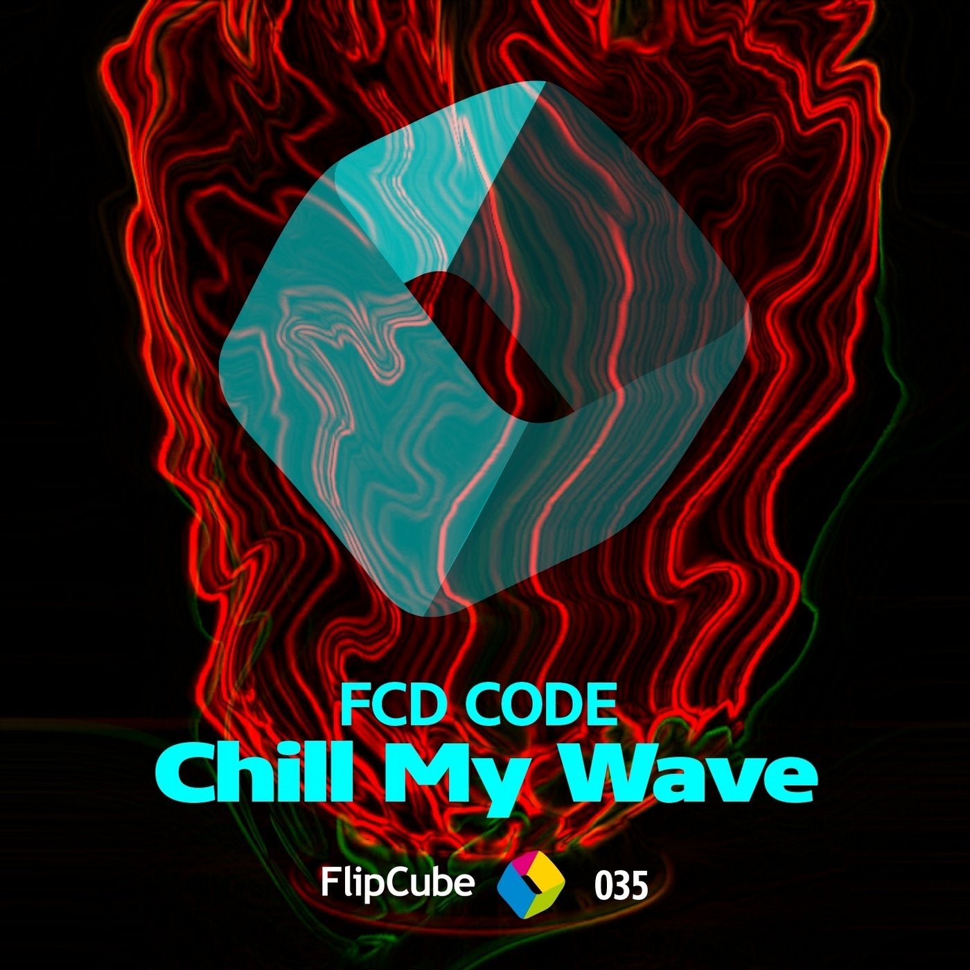 Chill My Wave